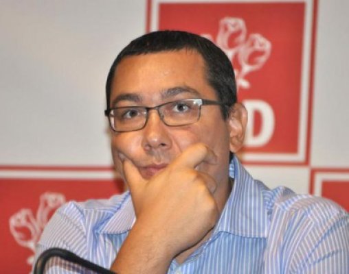 Ponta: Impozitarea construcţiilor industriale permite reducerea contribuţiilor de asigurări sociale